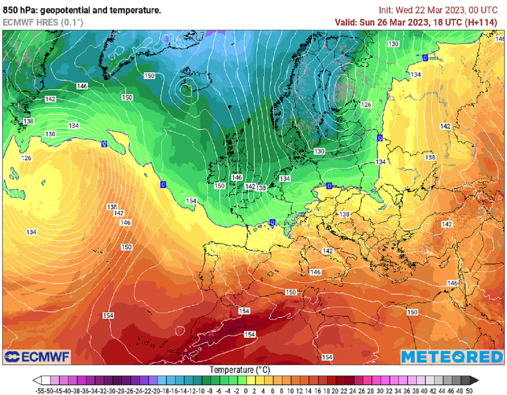 Weather Map