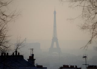 Risque de démence : la pollution de l'air mise en cause par une nouvelle étude 