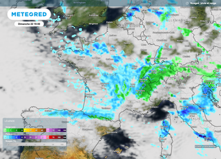 Risque de neige en plaine sur la France d'ici dimanche : qu'est-il réellement attendu ? 