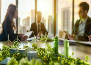 Risques climatiques et business : pourquoi les entreprises qui anticipent réussissent-elles à s'imposer ?