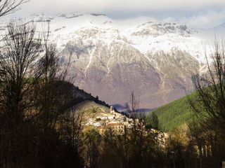 Ritorno del freddo a fine mese con corposo calo delle temperature