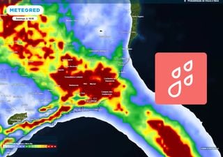 RJ, ES e MG estão sob alerta de chuvas extremas de 200 mm em 48 horas no fim de semana; confira a previsão