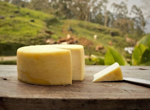 RJ ganha nova rota de turismo gastron&ocirc;mico focada em queijos artesanais; conhe&ccedil;a