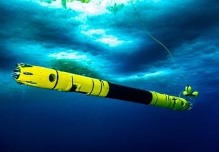 Robô identifica novo padrão de circulação oceânica sob plataforma de gelo na Antártica