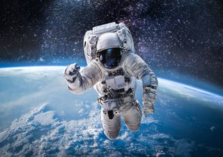 Robonauts to use smart skin technology, suiting up for space exploration