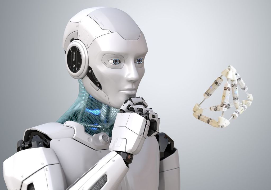 robot /Truss Link robot /Truss Link