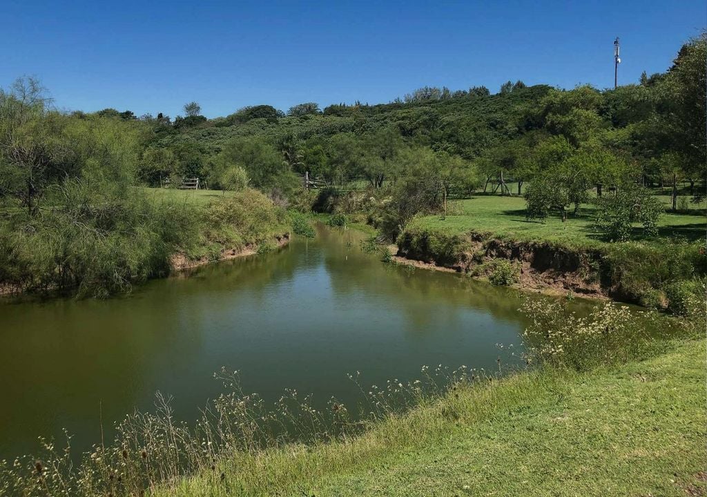 Reserva Natural Parque del Este | Foto: La Ruta Natural