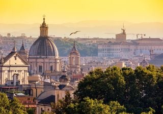Roma le gana a Par&iacute;s como "ciudad del amor": estos son los 10 destinos m&aacute;s rom&aacute;nticos del mundo para 2026 seg&uacute;n ranking