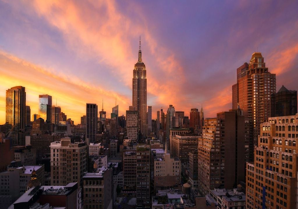 Nueva York, Estados Unidos