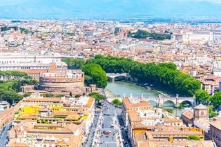 Roma ha cambiato faccia nel 2025 con una serie di restauri e riqualificazioni per il Giubileo: le 6 novit&agrave; principali