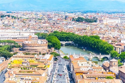 Roma ha cambiato faccia nel 2025 con una serie di restauri e riqualificazioni per il Giubileo: le 6 novit&agrave; principali