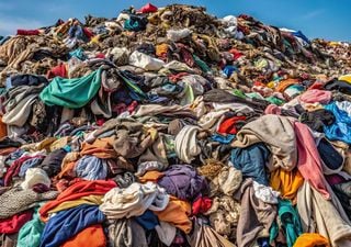 La ropa de segunda mano es una plaga silenciosa: el impacto de la basura textil que desconocías 