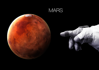 Rosalind Franklin Rover: Europas Marsmission erhält nun Unterstützung von NASA