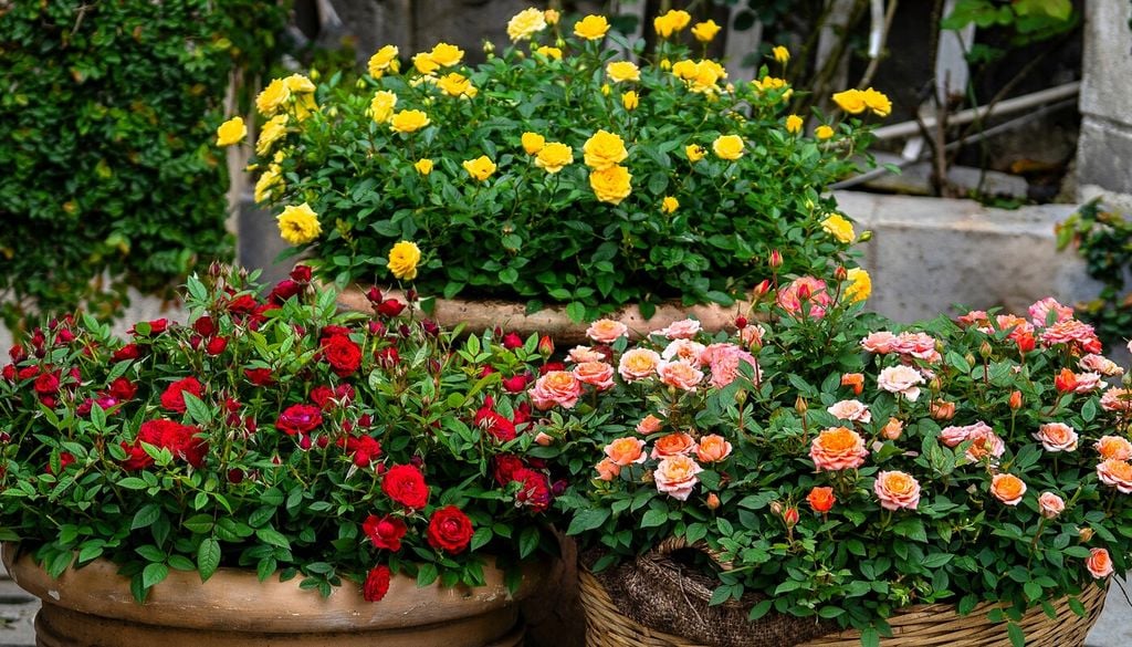 Rose in fiore anche in autunno: 10 regole per favorire una nuova fioritura dopo l'estate