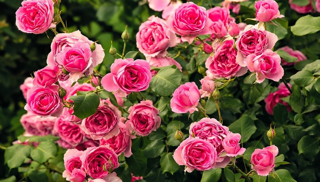 Rinvasare o mettere a dimora le rose