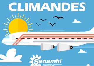 Rostros del clima en diálogo con los Andes - CLIMANDES