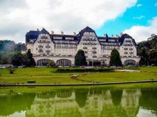 Roteiro de fim de semana: 5 viagens rápidas a menos de 100 km da capital Rio de Janeiro