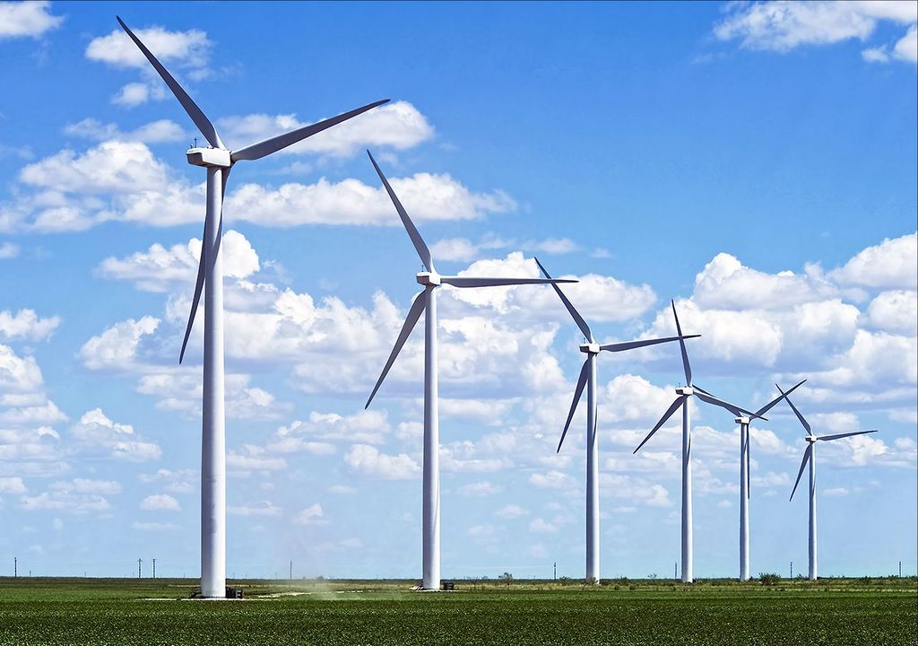 Roteiro para energia renovável une metas climáticas e sustentáveis