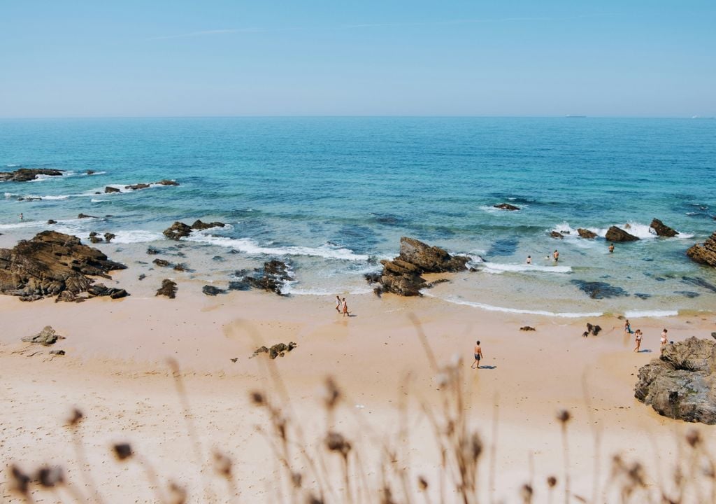 Costa Vicentina Costa Vicentina