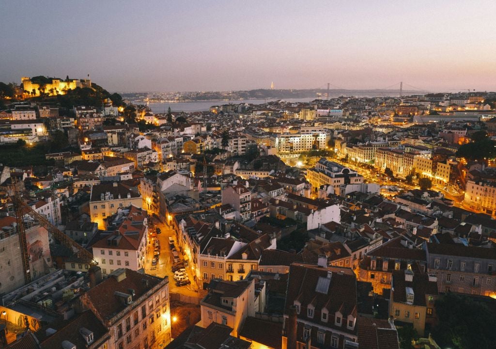 Lisboa Lisboa