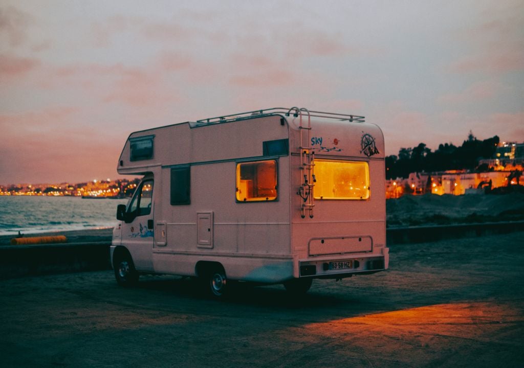 Autocaravana em Portugal Autocaravana em Portugal
