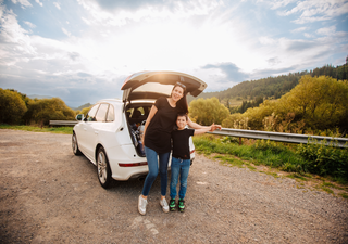 Route 66 war gestern – Deutschlands Roadtrip ist der Urlaub, der dich wirklich packt!