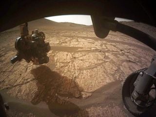 Le rover Persévérance découvre et analyse de mystérieuses roches d'une texture inédite sur Mars !