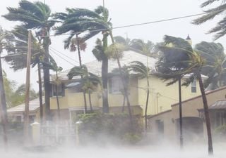 RS, PR, SC e MS estão sob alerta para o risco de tempestades severas neste domingo, 12; veja os detalhes da previsão