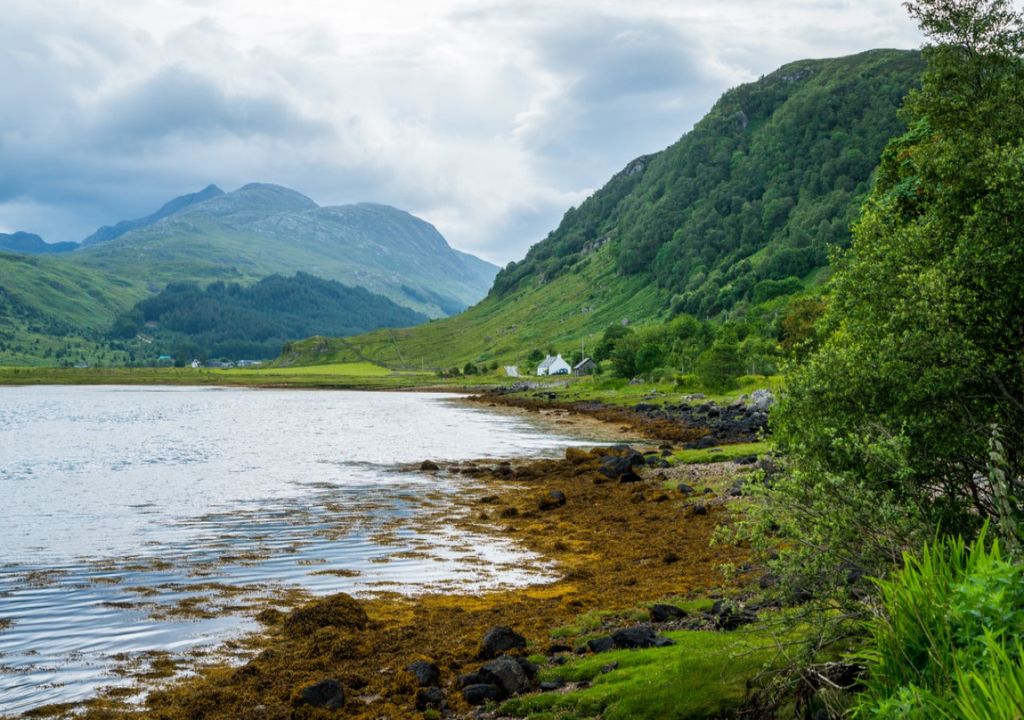 Loch Sunart