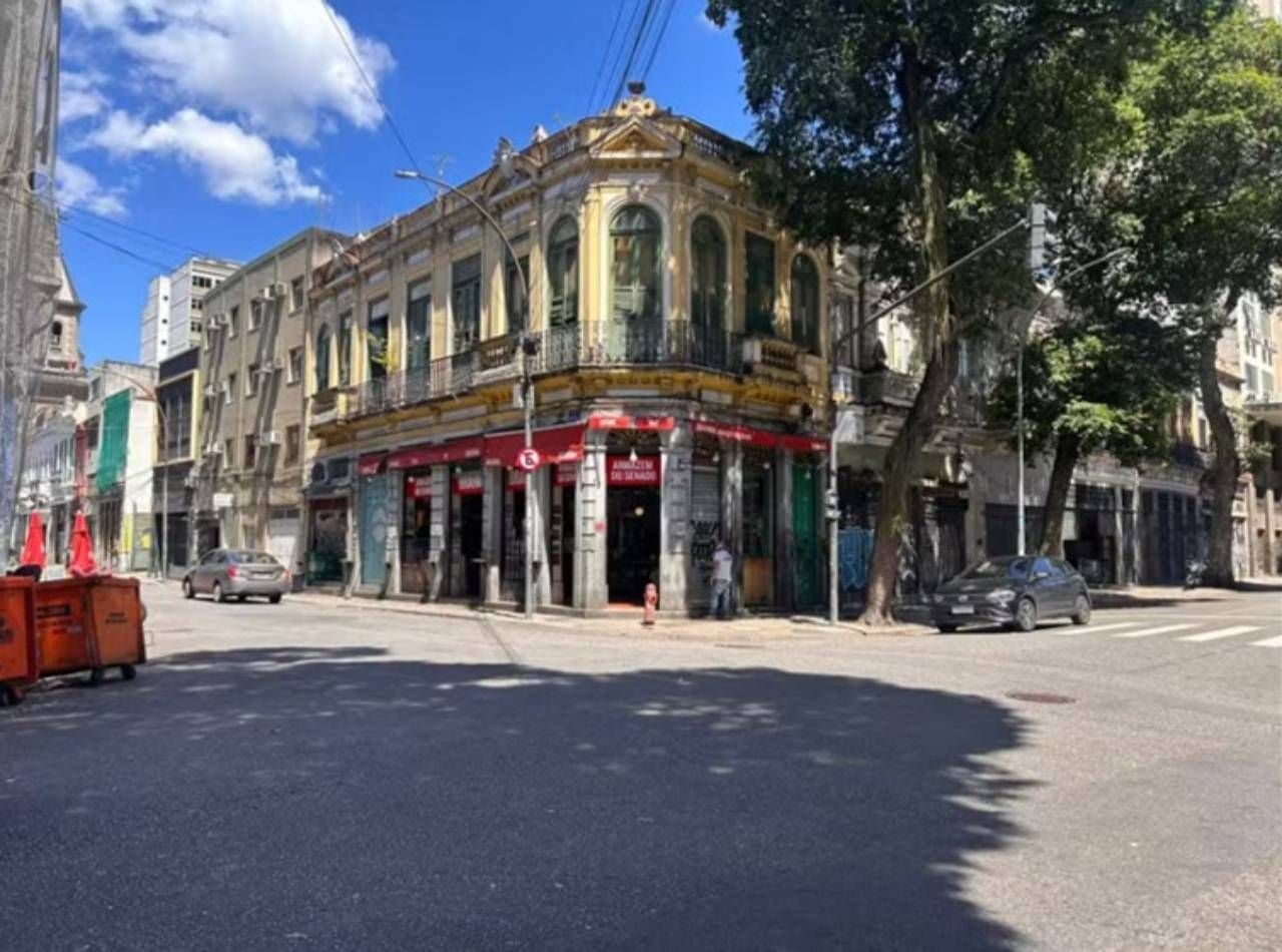 Rua do RJ virou referência mundial como a mais