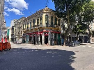 Rua do RJ virou referência mundial como a mais "cool" de 2025; veja onde fica e como visitar