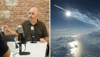 Rub&eacute;n del Campo, sobre los bulos de la 'Dana de Valencia' de 2024: "Los radares no sirven para mover las nubes, punto"