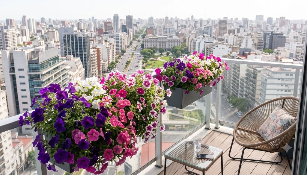 plantas Plantar durante las últimas semanas del invierno permite que muchas especies lleguen a la primavera con raíces fuertes y listas para florecer.