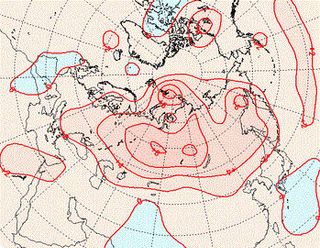 Rusia experimenta el mes de noviembre más cálido en la historia desde 1891