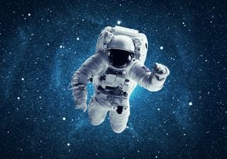 Rusia se prepara para grabar la primera película en el espacio