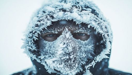 Russen-K&auml;lte trifft Schneewalze: Diese eine Wetterlage bringt Deutschland den Eis-Winter zur&uuml;ck &ndash; Experte: &bdquo;Alles drin&rdquo;