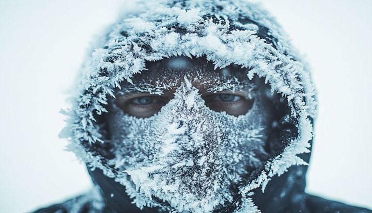 Russen-K&auml;lte trifft Schneewalze: Diese eine Wetterlage bringt Deutschland den Eis-Winter zur&uuml;ck &ndash; Experte: &bdquo;Alles drin&rdquo;