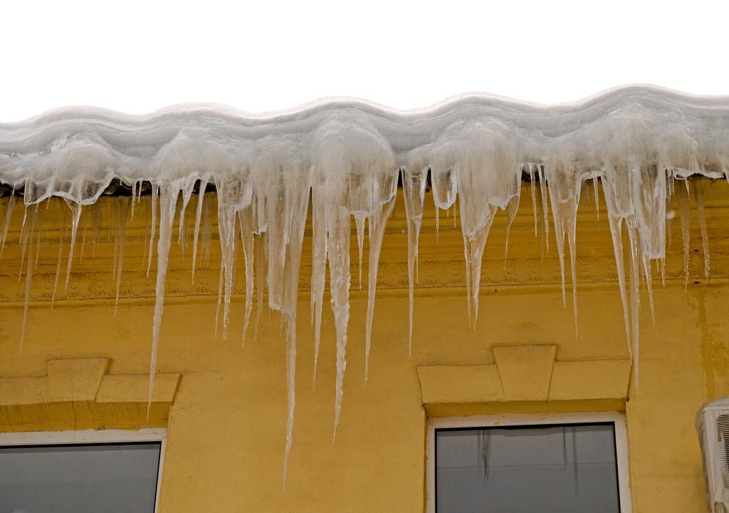 Kälteschock im kommenden Winter 2025/26? Das sagen zumindest russische Forscher.