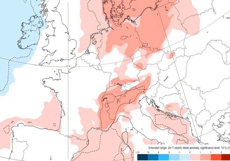 ECMWF ECMWF
