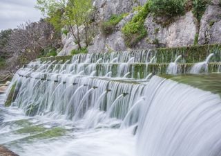 Ruta circular por la Fuente de los 100 caños: descubre el nacimiento del río Guadalhorce