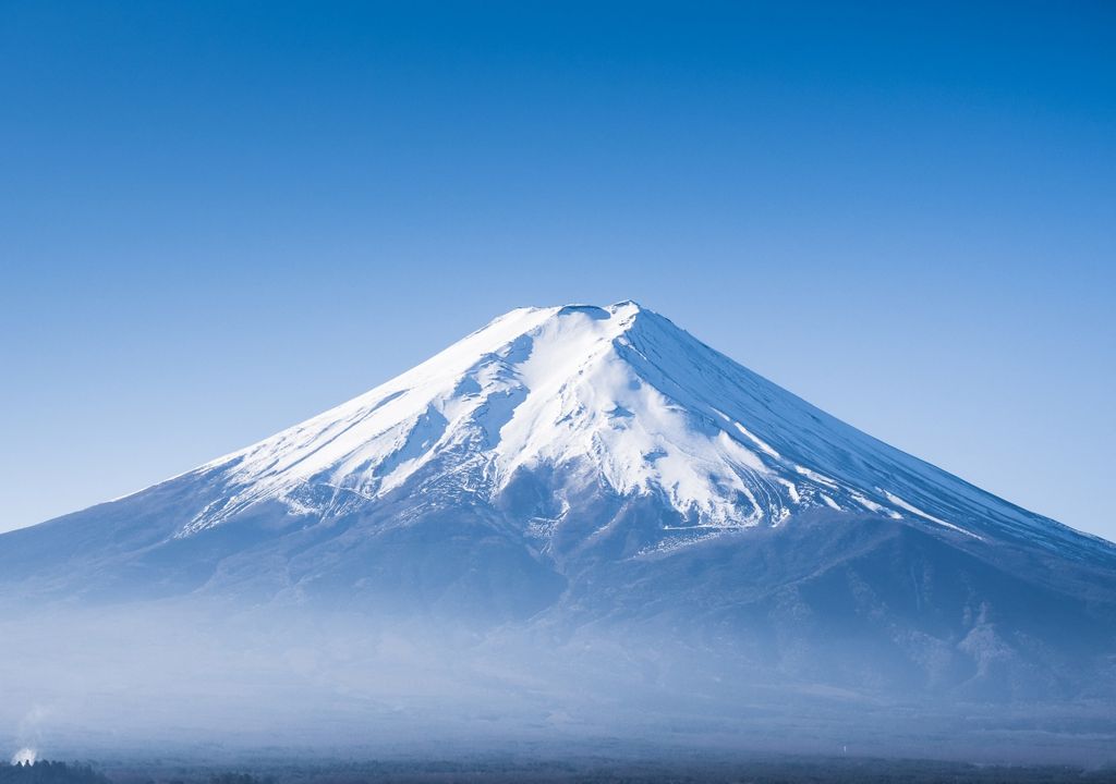 Ruta por los 12 volcanes más impresionantes del planeta