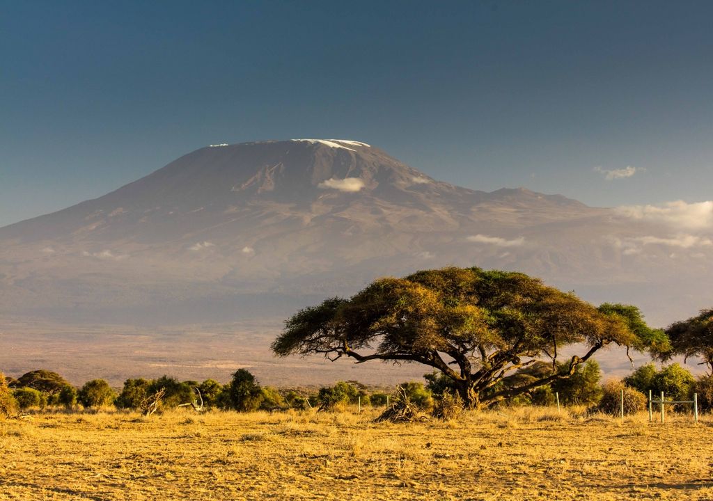 Ruta por los 12 volcanes más impresionantes del planeta
