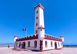 Ruta por los faros de Chile: estos son los 8 más bonitos para visitar