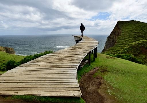 Ruta por los muelles de Chilo&eacute;: descubre los rincones m&aacute;s fotog&eacute;nicos del archipi&eacute;lago