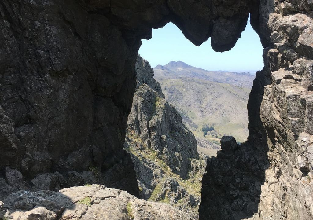 Rutas de senderismo cerca de Buenos Aires para esta primavera