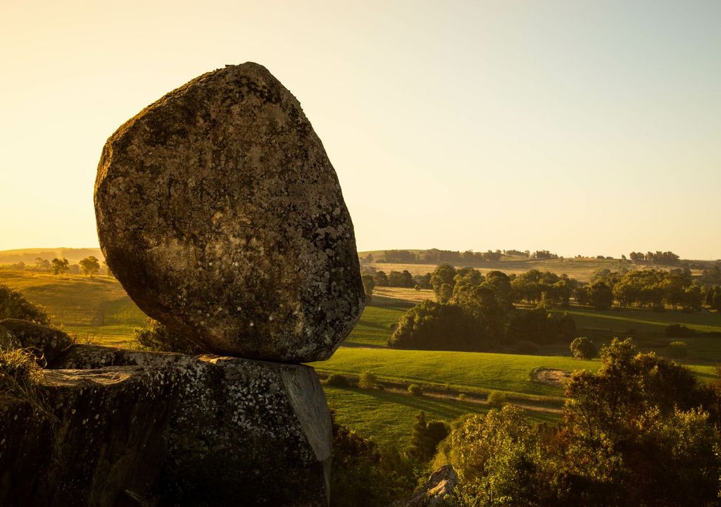 Rutas de senderismo cerca de Buenos Aires