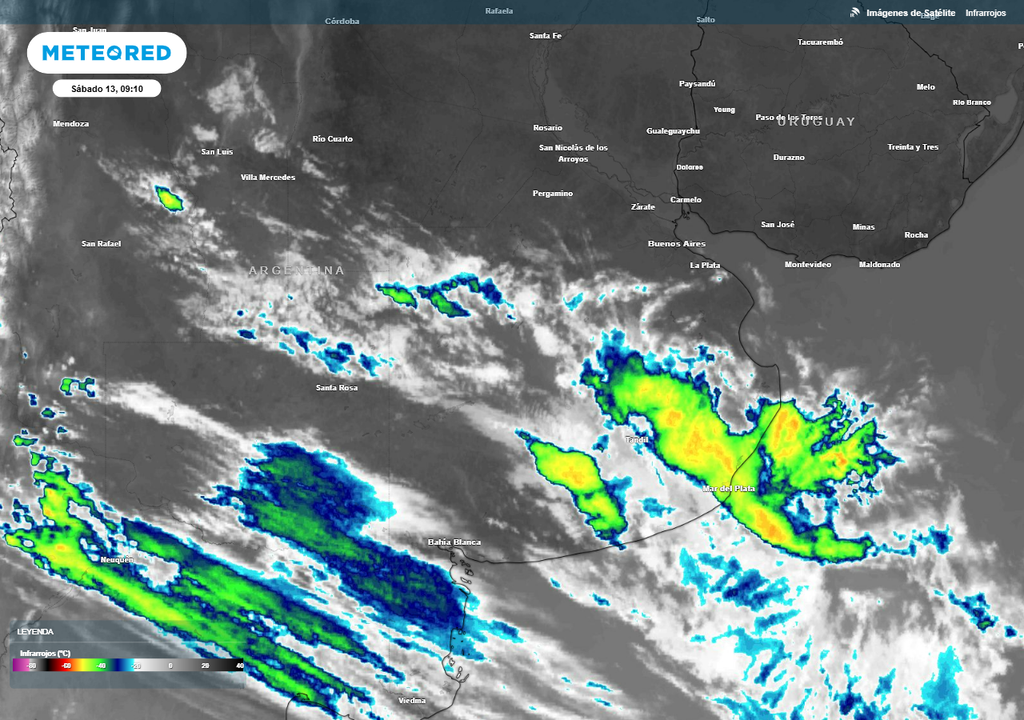 Tiempo clima pronóstico Buenos Aires AMBA Tiempo clima pronóstico Buenos Aires AMBA