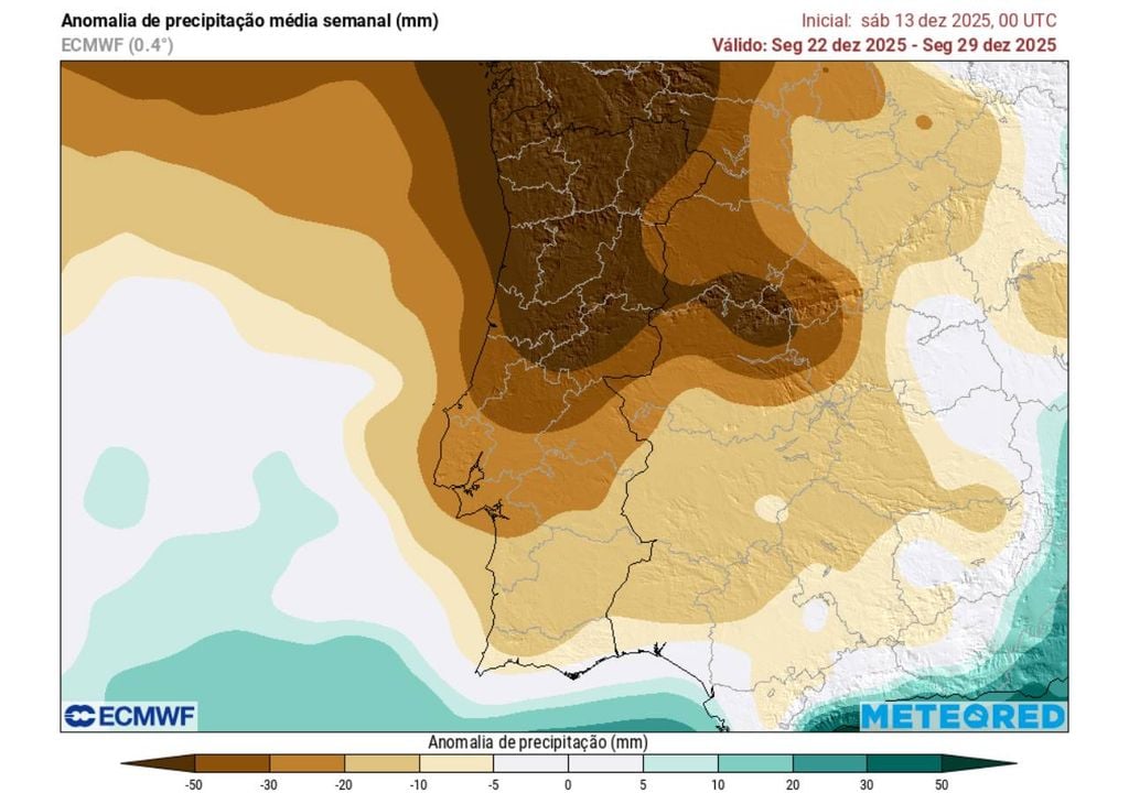 anomalia de precipitação anomalia de precipitação