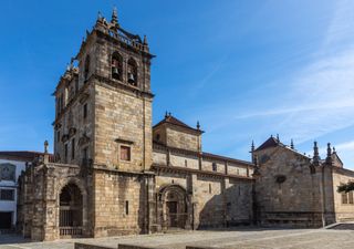 Sabe qual foi a primeira catedral em Portugal? Conheça-a aqui!