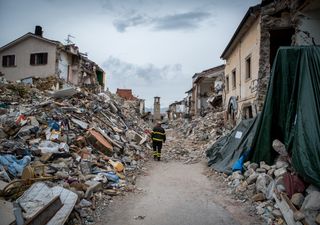 ¿Sabes qué hacer durante un terremoto? Unos expertos impulsan una red global de detección sísmica basada en smartphones